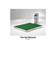 Range Servant Tee-Up Manual
