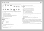 TOPPOINT LT95057 Quick Start Manual