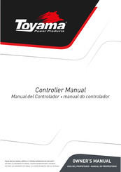 Toyama SmartGen HGM420N Owner's Manual