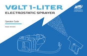X-Stream CLEAN Volt XCMADD Operation Manual
