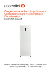 essentiel b ECAVE175-60mib1 User Manual