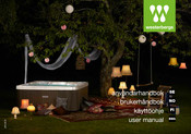 Westerbergs luxury 2.0 User Manual