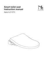 M&M E107C Instruction Manual