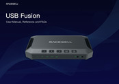 Magewell USB Fusion User Manual