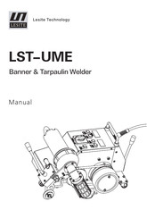 LESITE LST-UME Manual