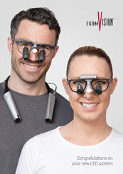 ExamVision Essential Manual