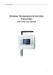 aosong AW5145W User Manual
