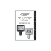 Theben Time Guard MLWPRO500C Installation & Operating Instructions Manual