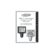 Theben Time Guard MLBPRO500C Installation & Operating Instructions Manual