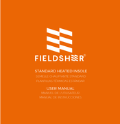 Fieldsheer MWUS08010320 User Manual