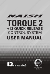 Naish Torque 2 + i3 55 User Manual