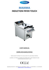 Maxima 09371095 User Manual