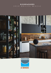 SOGEDIS A1B Service Manual