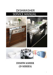 SOGEDIS D42 7 Service Manual