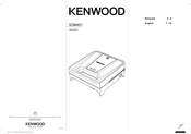 Kenwood SDM401 Instructions Manual