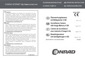 Conrad 75 17 22 Operating Instructions Manual