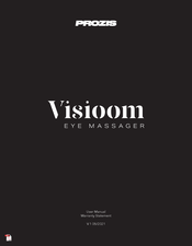 PROZIS Visioom User Manual
