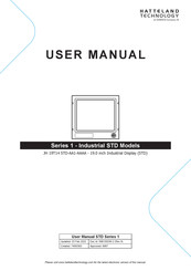 EMBRON STD 19T14 User Manual