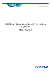 Merck Millipore Milliflex User Manual
