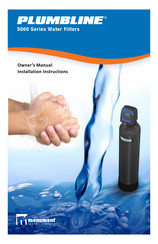 Plumbline PF3500TN Owner's Manual