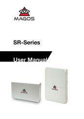 Magos SR Series User Manual