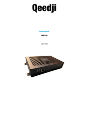 Qeedji 4.13.15 002E User Manual
