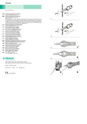 Braun 56112 Instructions For Use/Technical Description