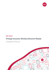 ICT PRT-IVO-IF Installation Manual