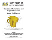 SC VL-Channel Owner's Manual