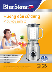Bluestone BLB-5336 User Manual