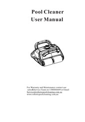 ICHRoboter Pool Cleaner User Manual