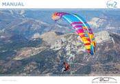 BGD EPIC 2 Manual