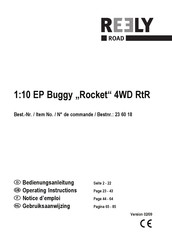 Reely Rocket