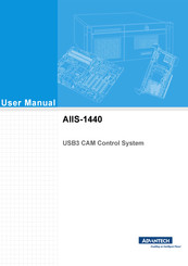Advantech AIIS-1440 User Manual