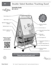 Copernicus BE1 2021 B Assembly Manual