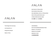 ANLAN FJT04 User Manual