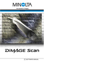 Minolta Dimage Scan Software Manual