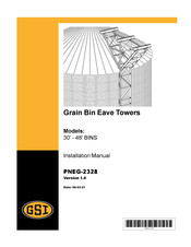 GSi 48' BINS Installation Manual