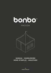 PartySpace bonbo Manual