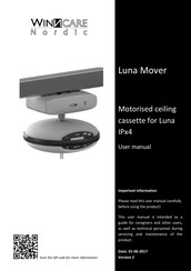 Winncare Luna Mover User Manual