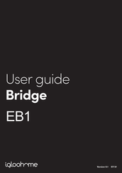 Igloohome EB1 User Manual