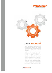 Wood-mizer LT15WB E15 Safety, Setup, Operation & Maintenance Manual