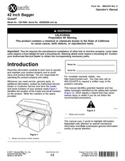 Exmark Quest 126-7506 Operator's Manual