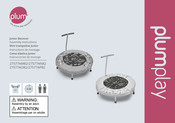 Plum 27577AO82 Assembly Instructions Manual