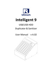 ureach UB905 User Manual