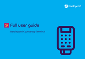 barclaycard Countertop Full User Manual