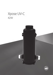 Blue Lagoon Xpose UV-C Manual