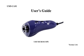 Vitiny UM5-CAM User Manual