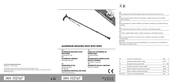 DELTA-SPORT 102167 Instructions For Use Manual