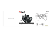 Trust 16784 Quick Installation Manual